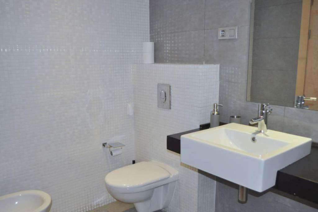Apartamento Vivecampus Granada